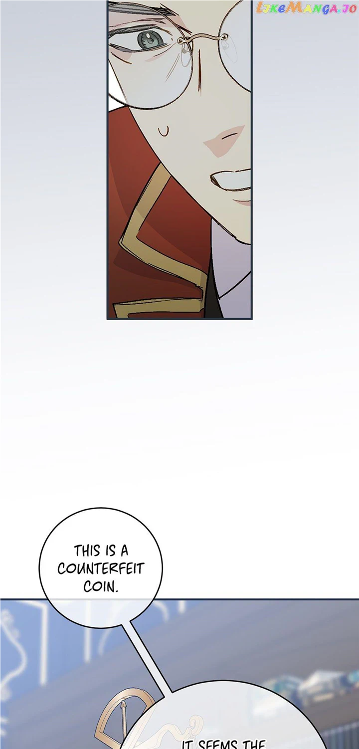 A Talented Maid Chapter 83 page 39