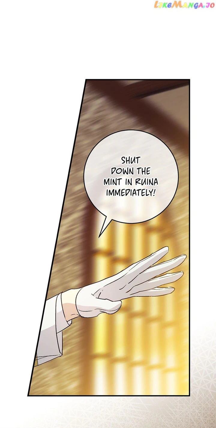 A Talented Maid Chapter 83 page 43