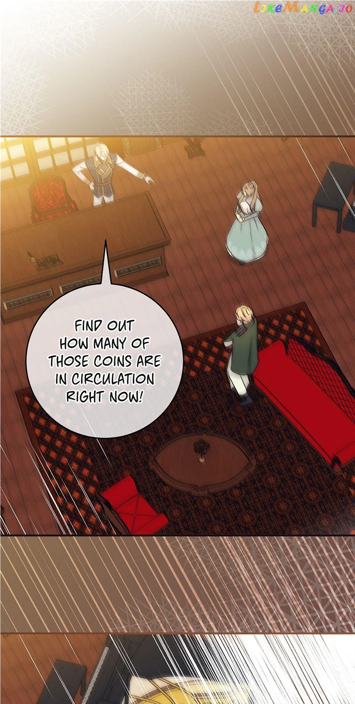 A Talented Maid Chapter 83 page 44