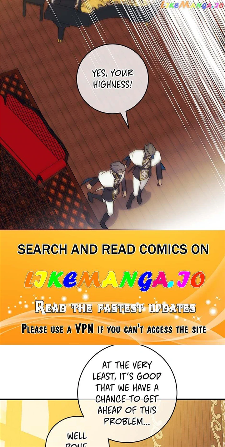 A Talented Maid Chapter 83 page 45
