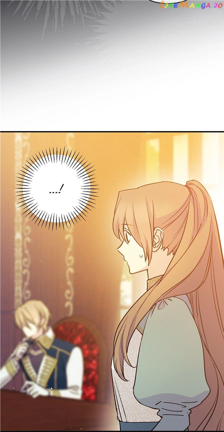 A Talented Maid Chapter 83 page 56