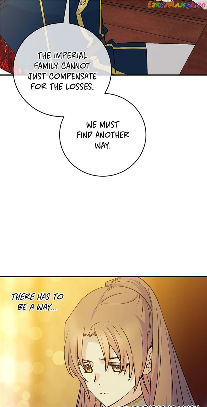 A Talented Maid Chapter 83 page 61