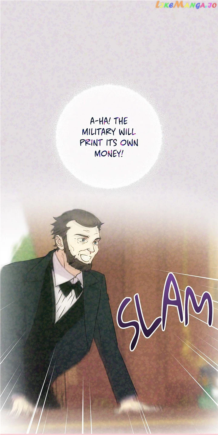 A Talented Maid Chapter 83 page 69