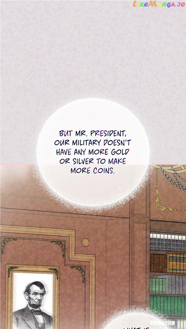 A Talented Maid Chapter 83 page 70