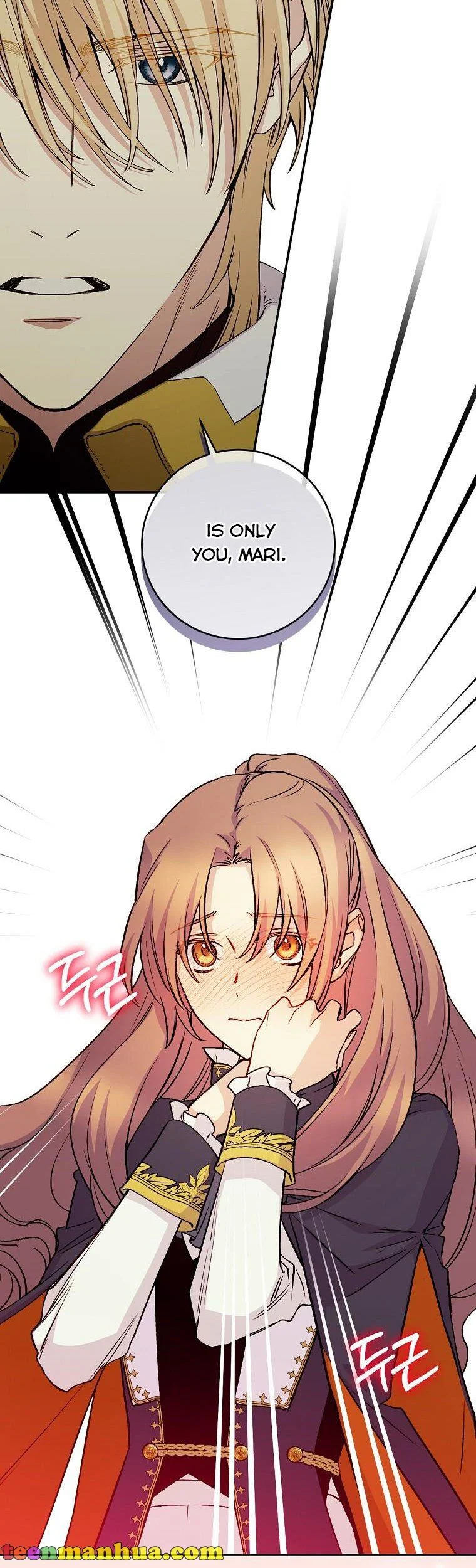 A Talented Maid Chapter 67 page 6