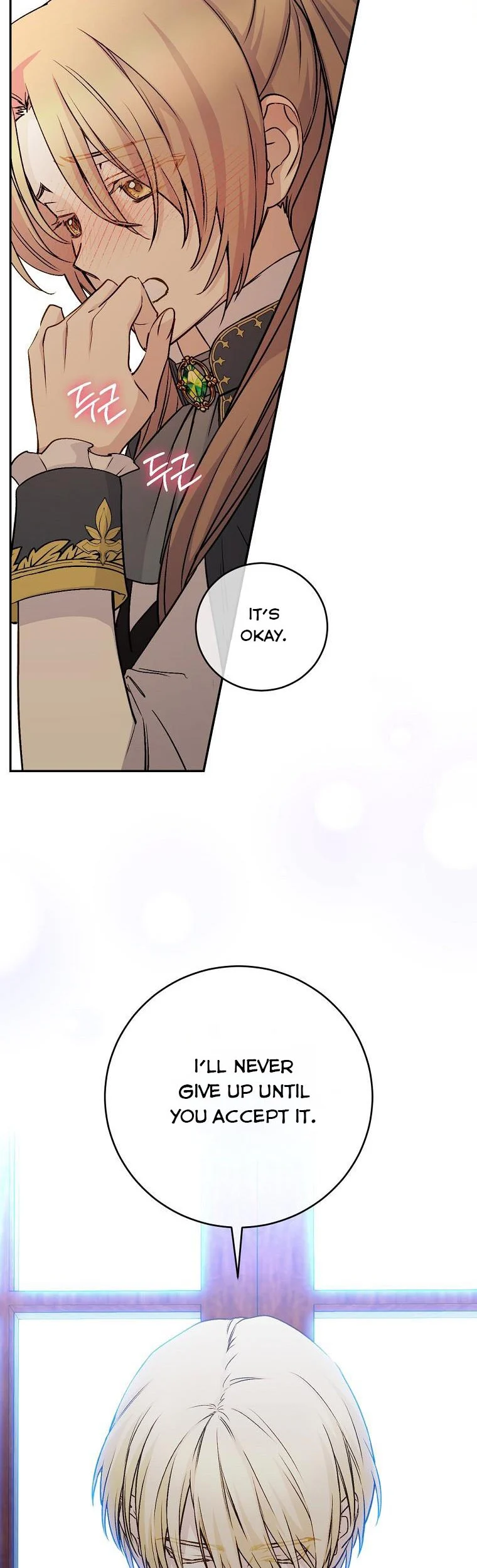 A Talented Maid Chapter 67 page 8