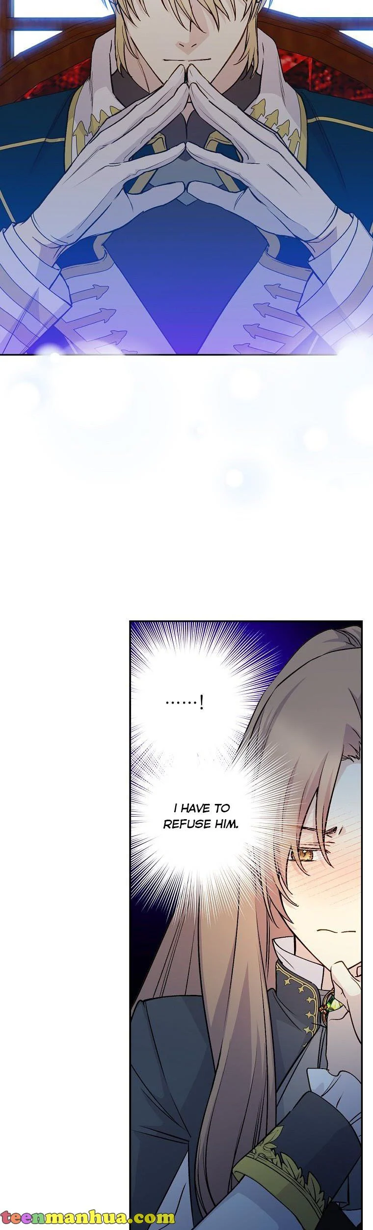 A Talented Maid Chapter 67 page 9