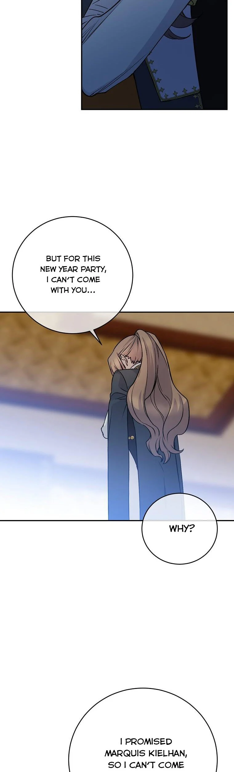 A Talented Maid Chapter 67 page 10