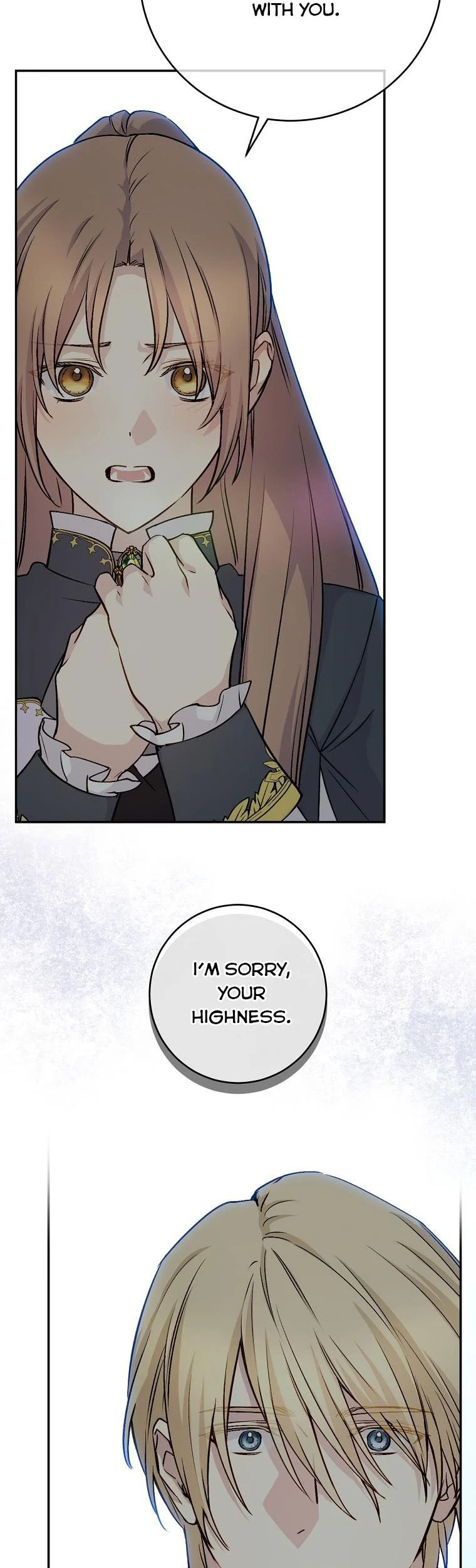 A Talented Maid Chapter 67 page 11