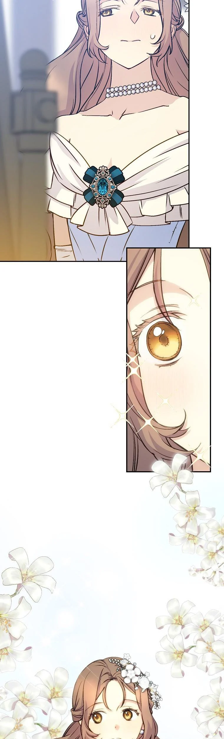 A Talented Maid Chapter 67 page 17