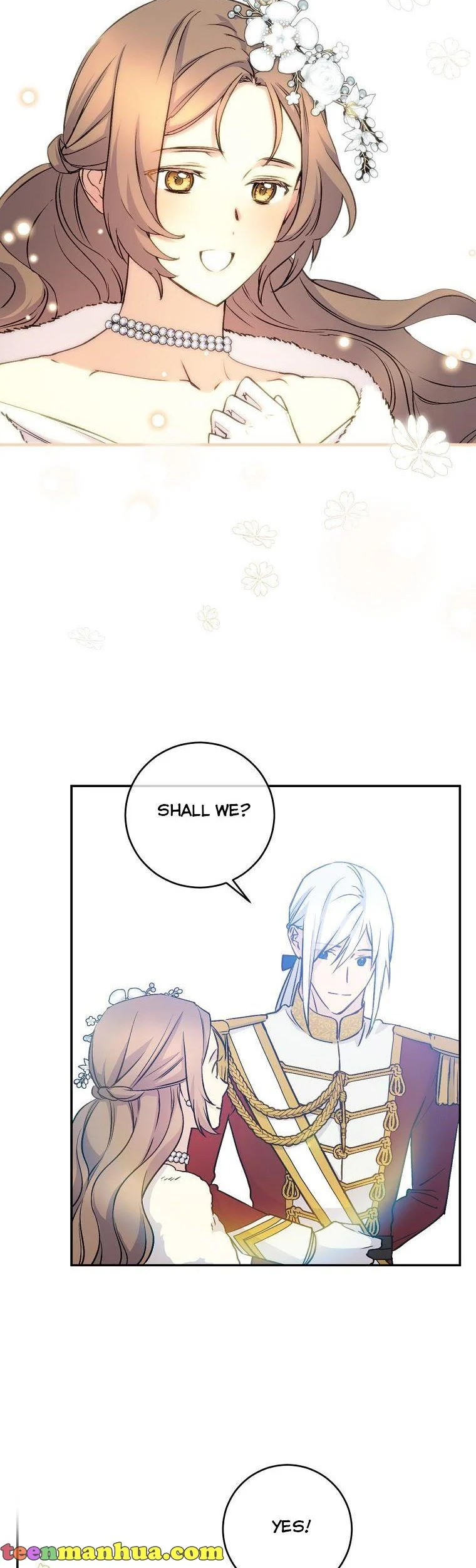 A Talented Maid Chapter 67 page 26