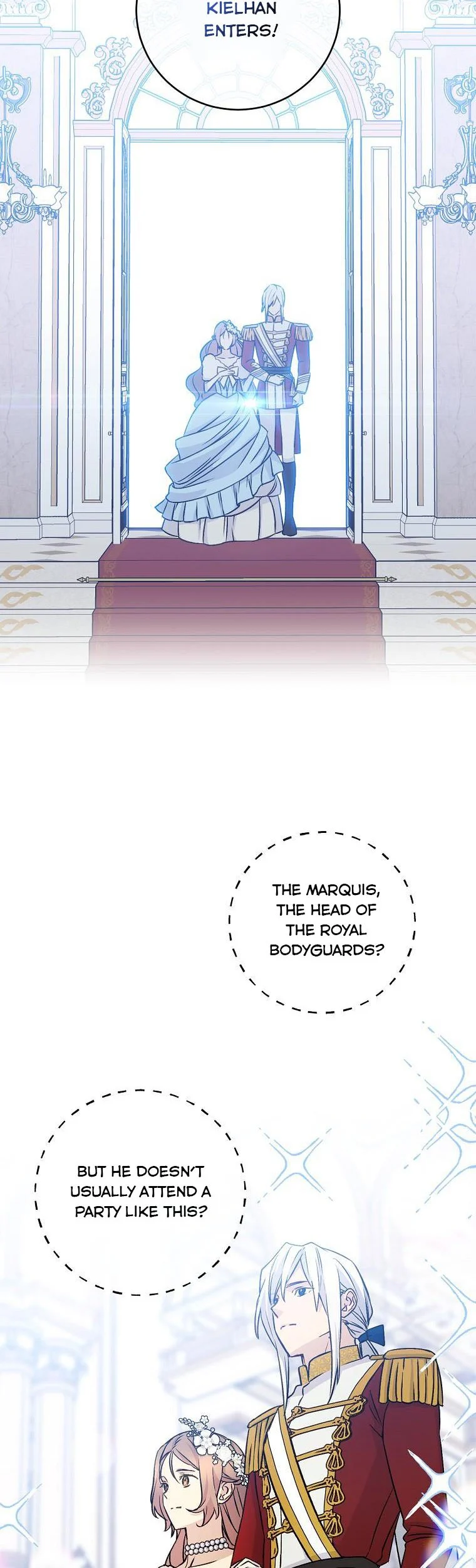 A Talented Maid Chapter 67 page 30