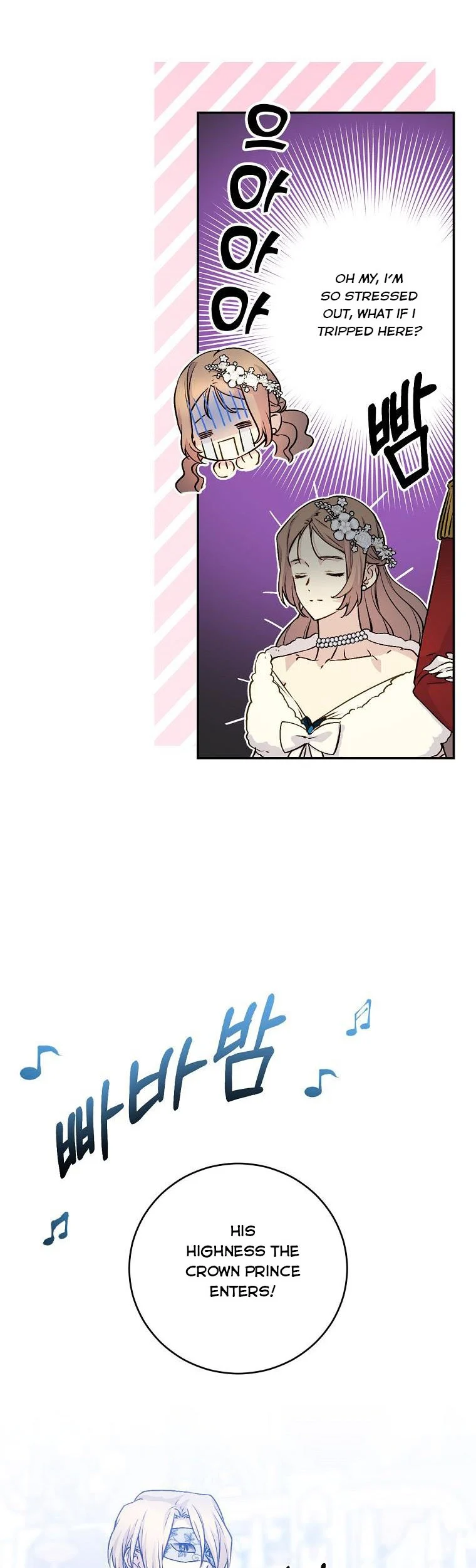 A Talented Maid Chapter 67 page 32