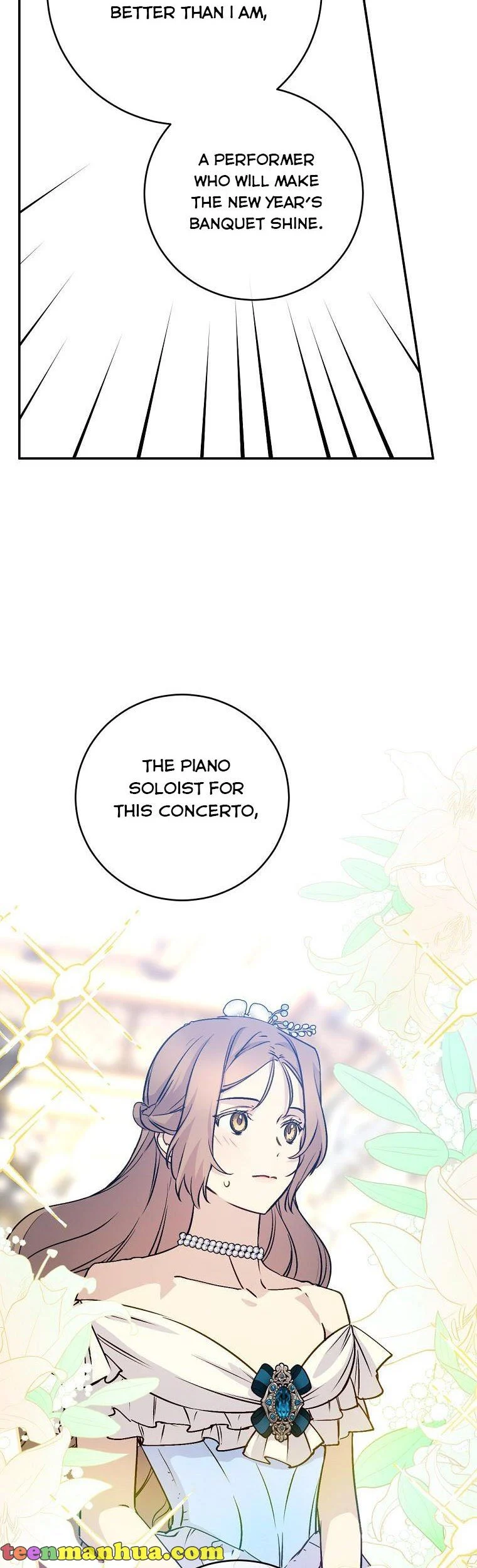 A Talented Maid Chapter 67 page 40