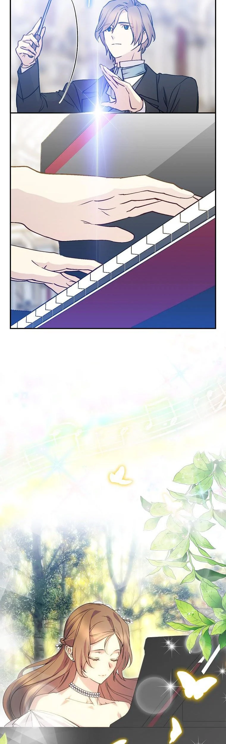 A Talented Maid Chapter 67 page 42