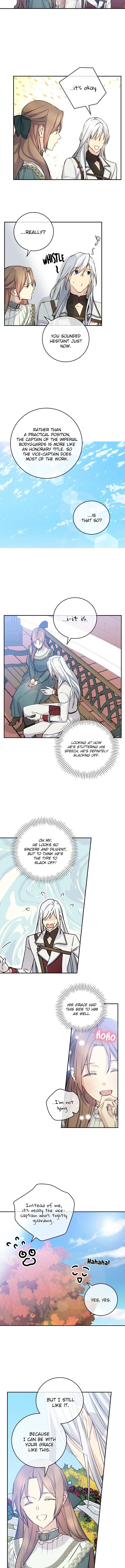 A Talented Maid Chapter 41 page 17