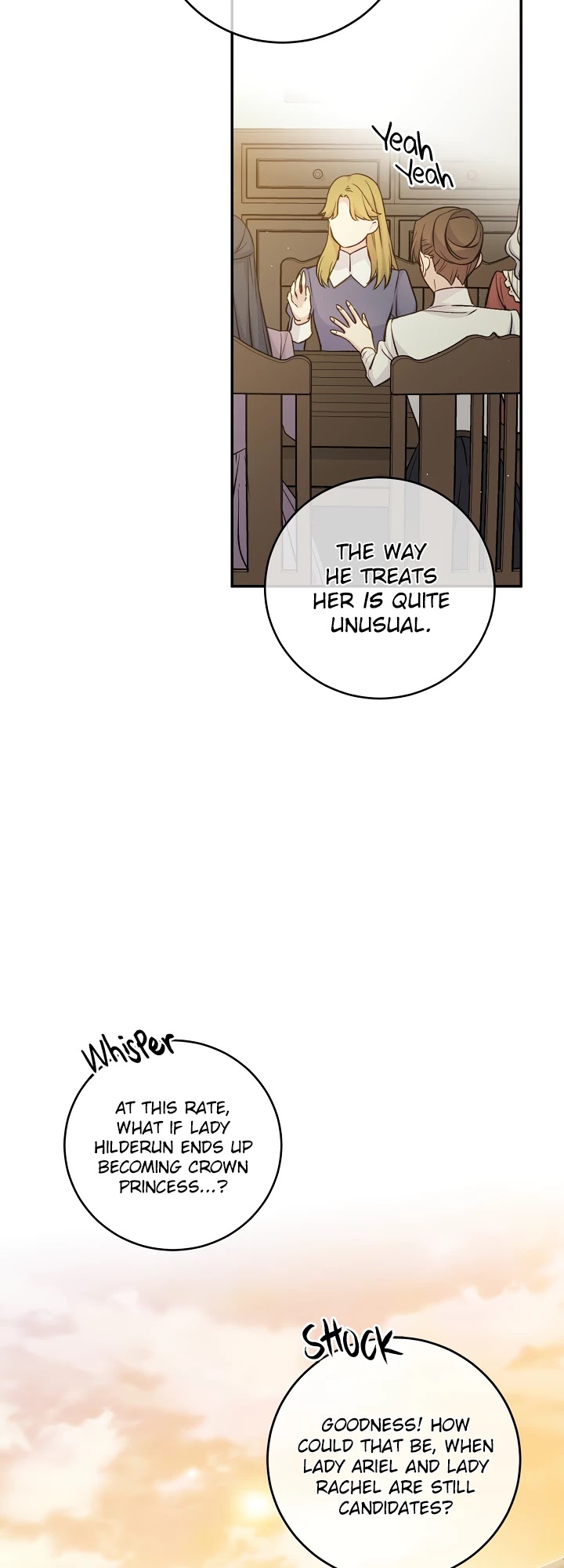 A Talented Maid Chapter 49 page 3