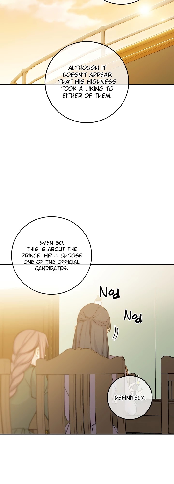 A Talented Maid Chapter 49 page 4