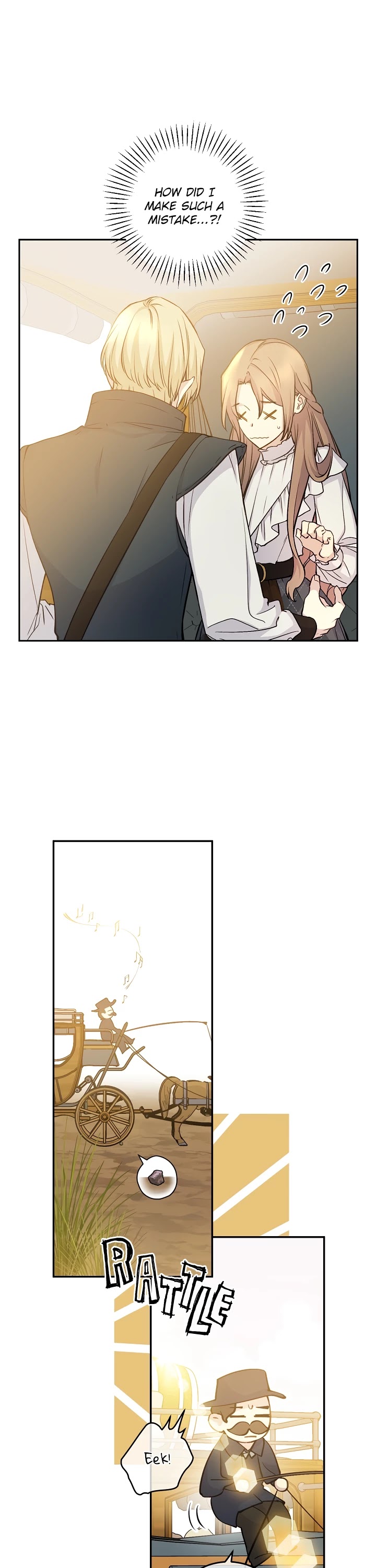 A Talented Maid Chapter 49 page 8