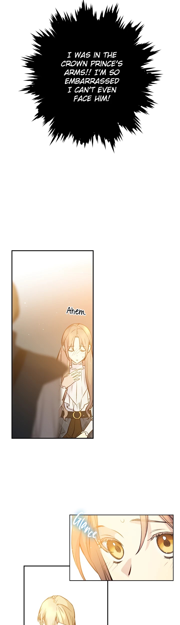 A Talented Maid Chapter 49 page 12