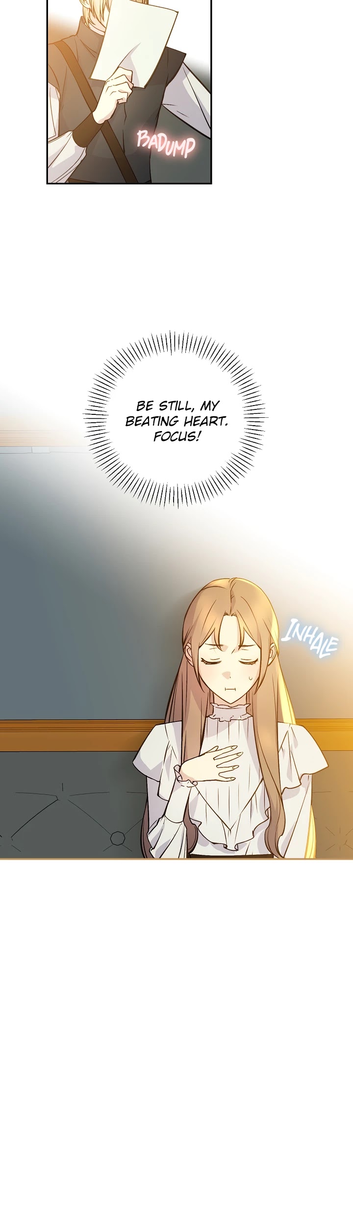 A Talented Maid Chapter 49 page 13