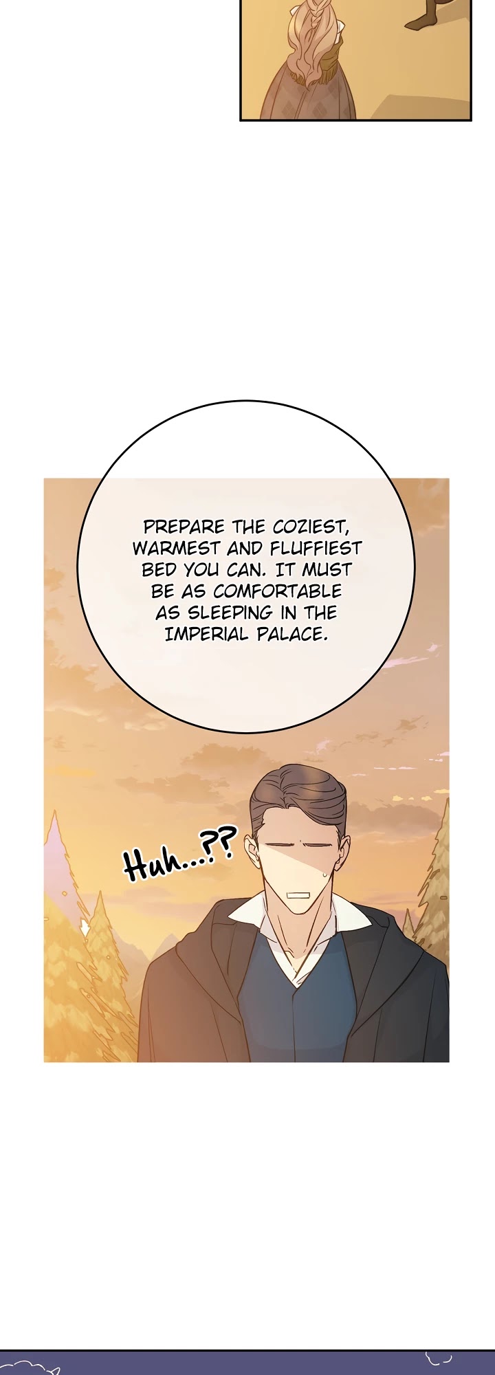 A Talented Maid Chapter 49 page 21
