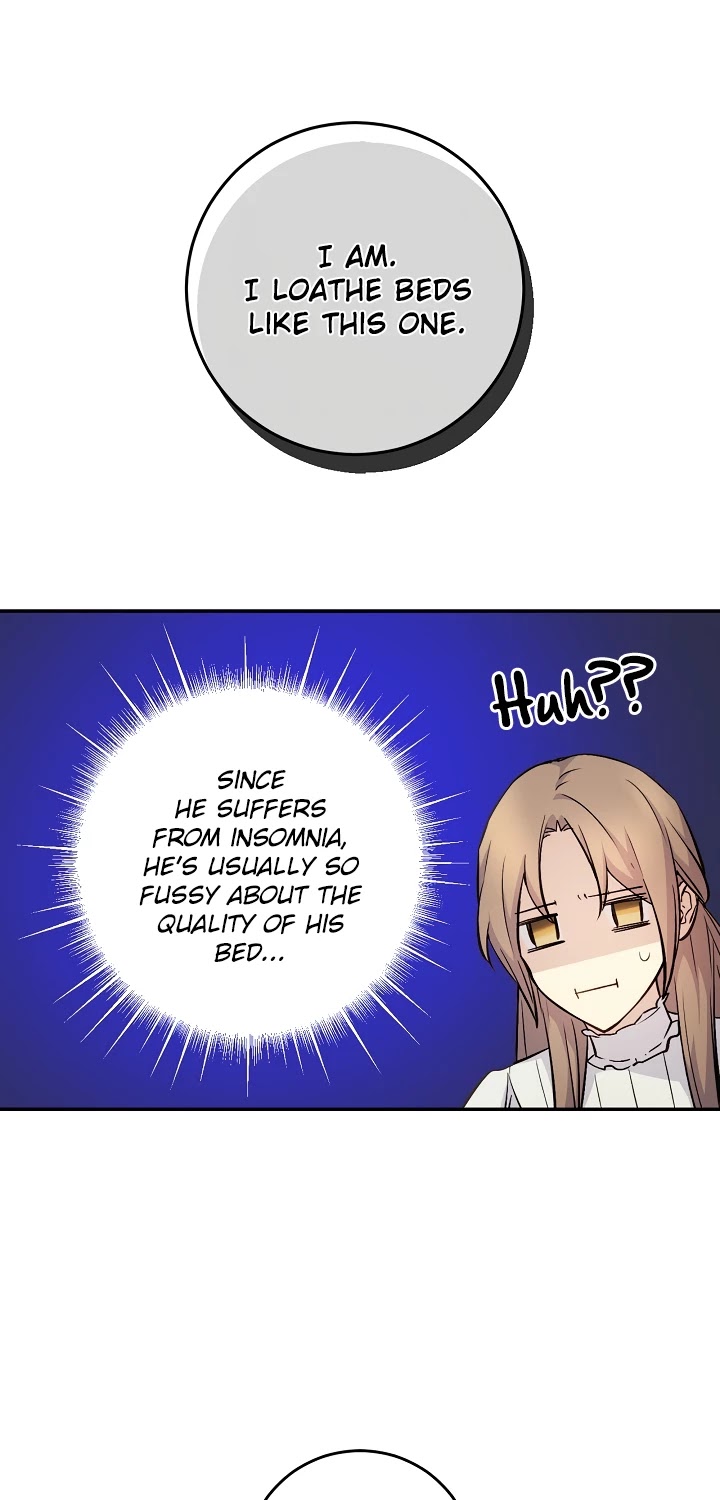 A Talented Maid Chapter 49 page 24