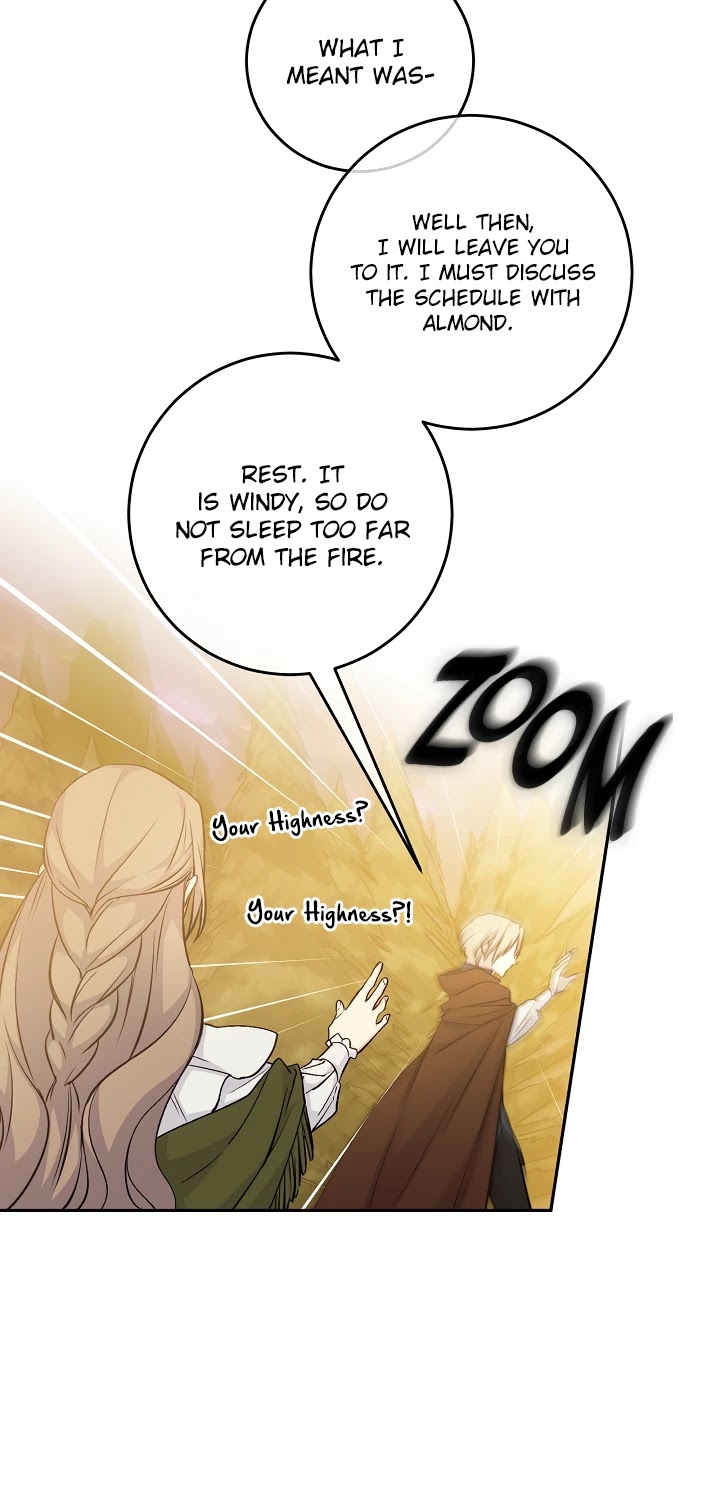 A Talented Maid Chapter 49 page 25