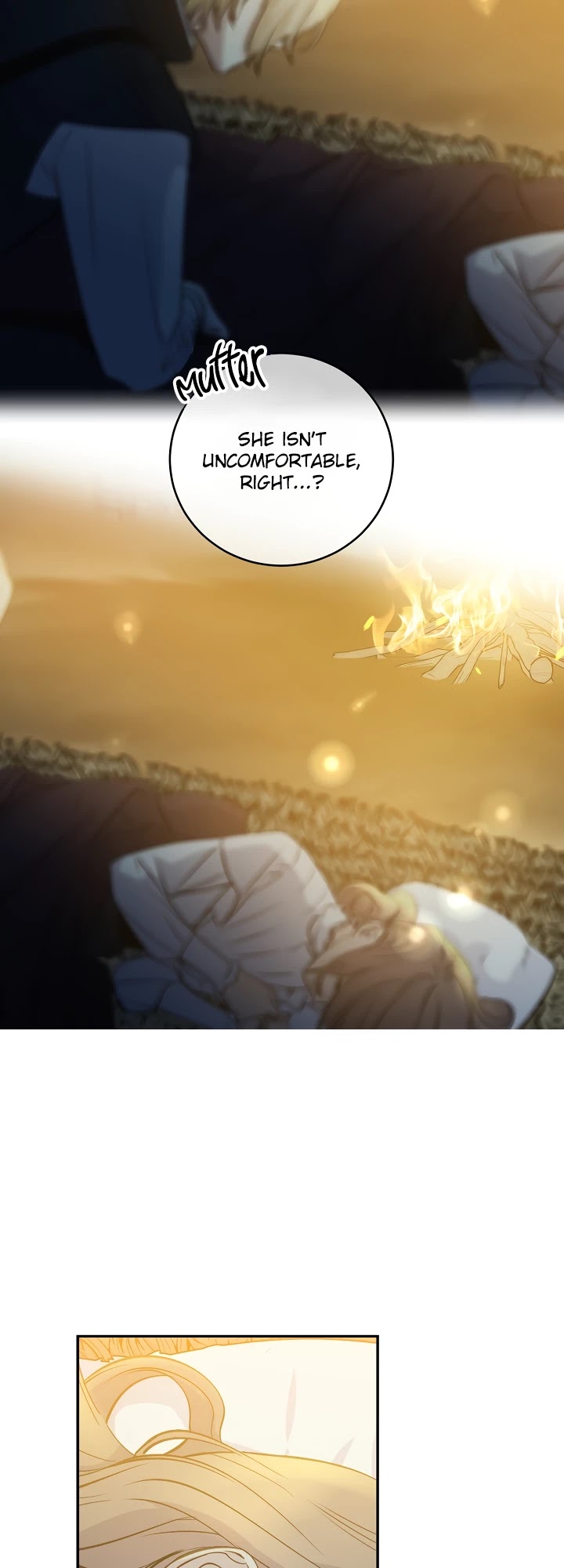 A Talented Maid Chapter 49 page 30