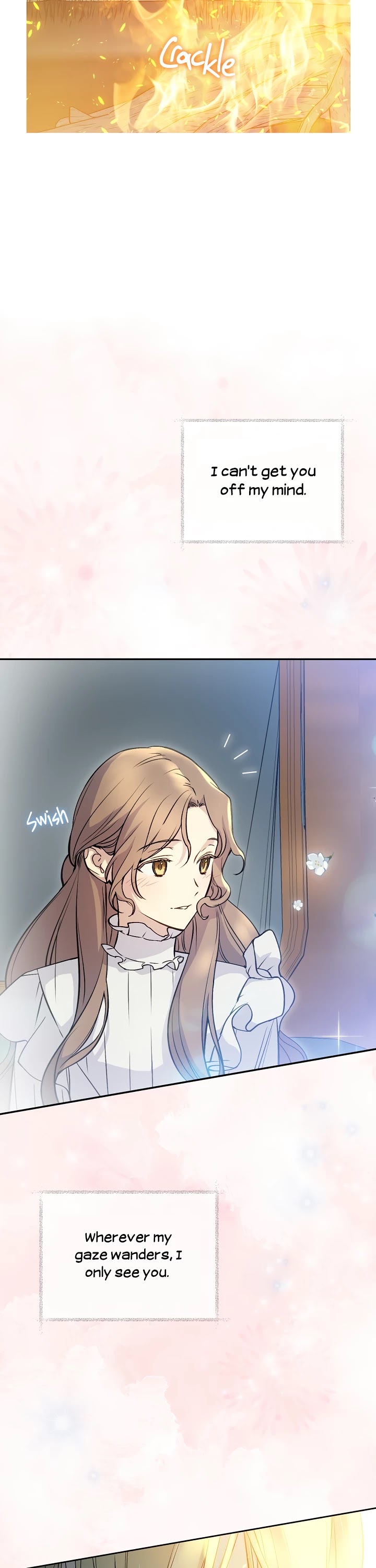 A Talented Maid Chapter 49 page 32