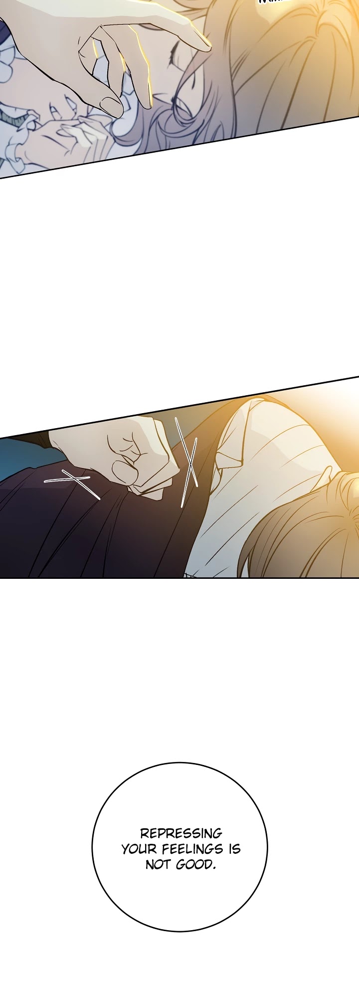 A Talented Maid Chapter 49 page 34