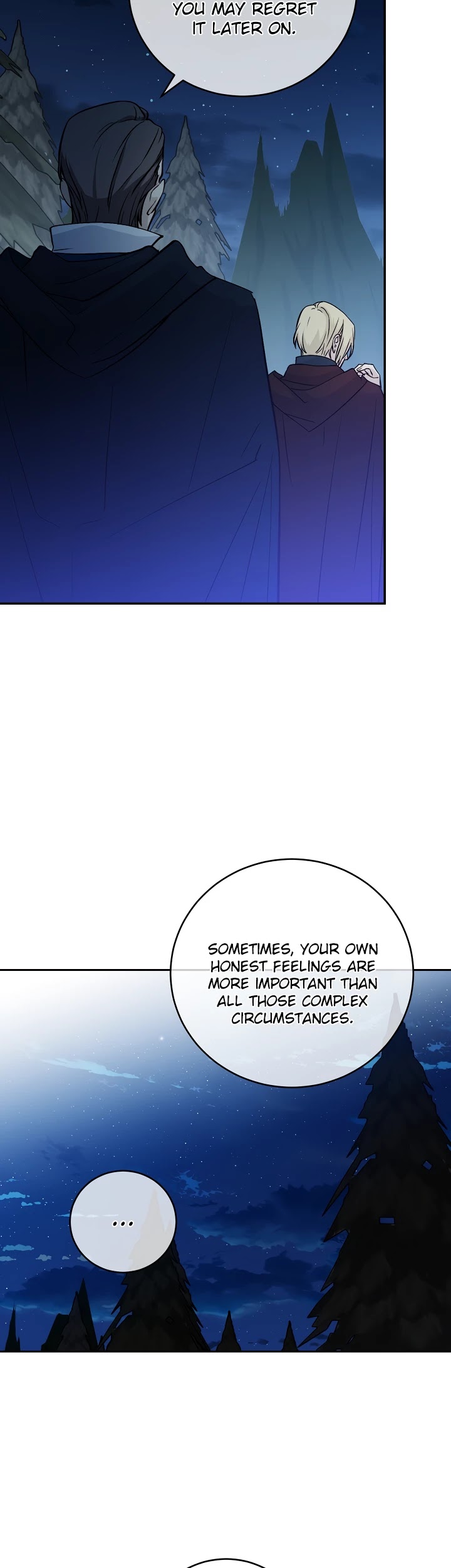 A Talented Maid Chapter 49 page 36