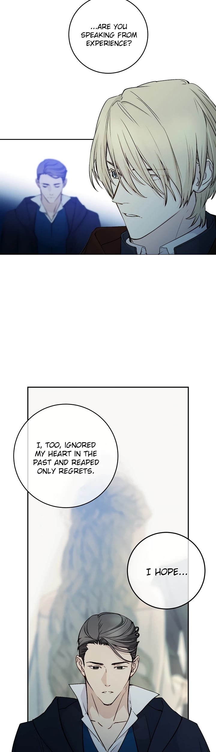 A Talented Maid Chapter 49 page 37
