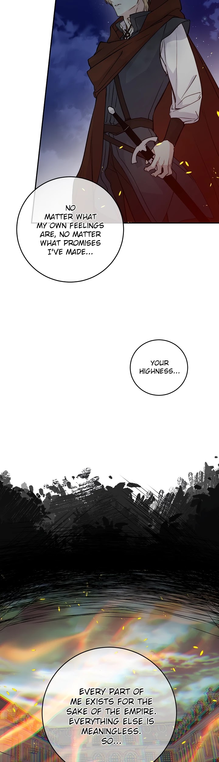A Talented Maid Chapter 49 page 39