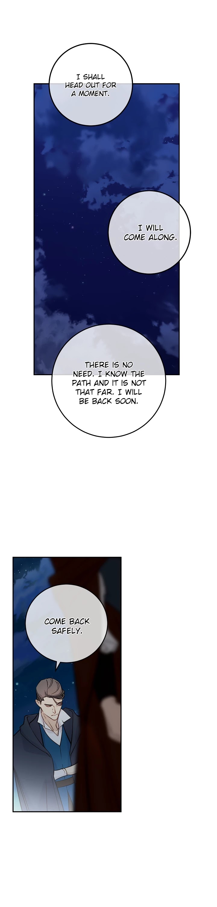 A Talented Maid Chapter 49 page 41