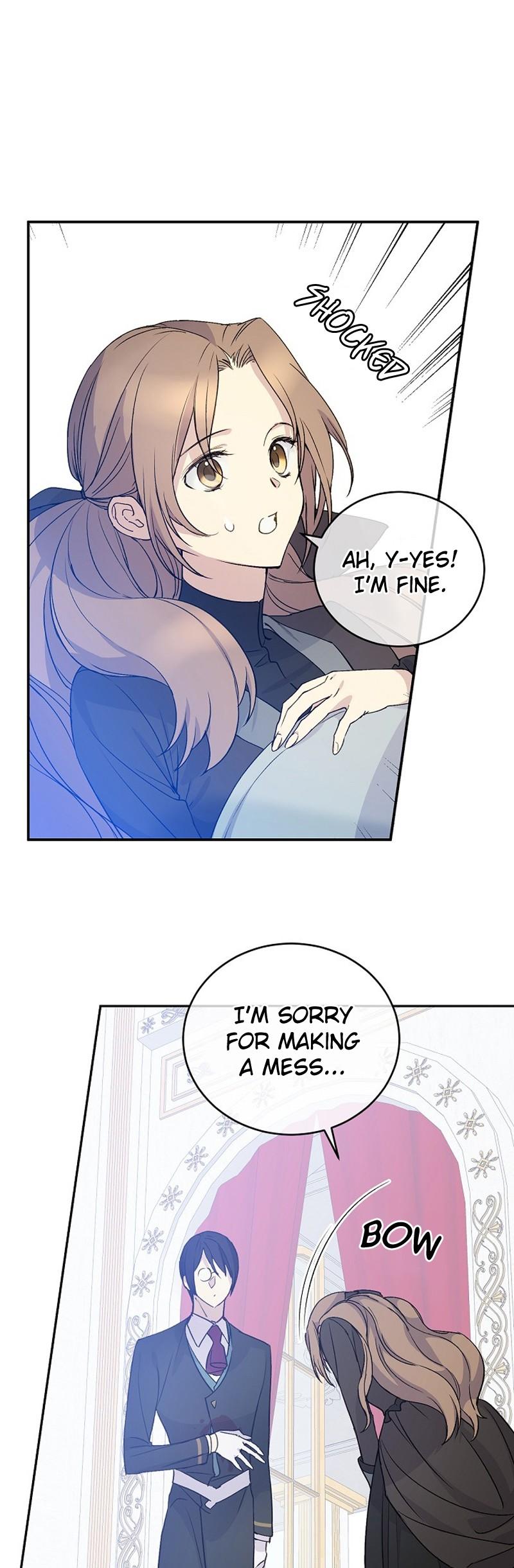 A Talented Maid Chapter 17 page 2