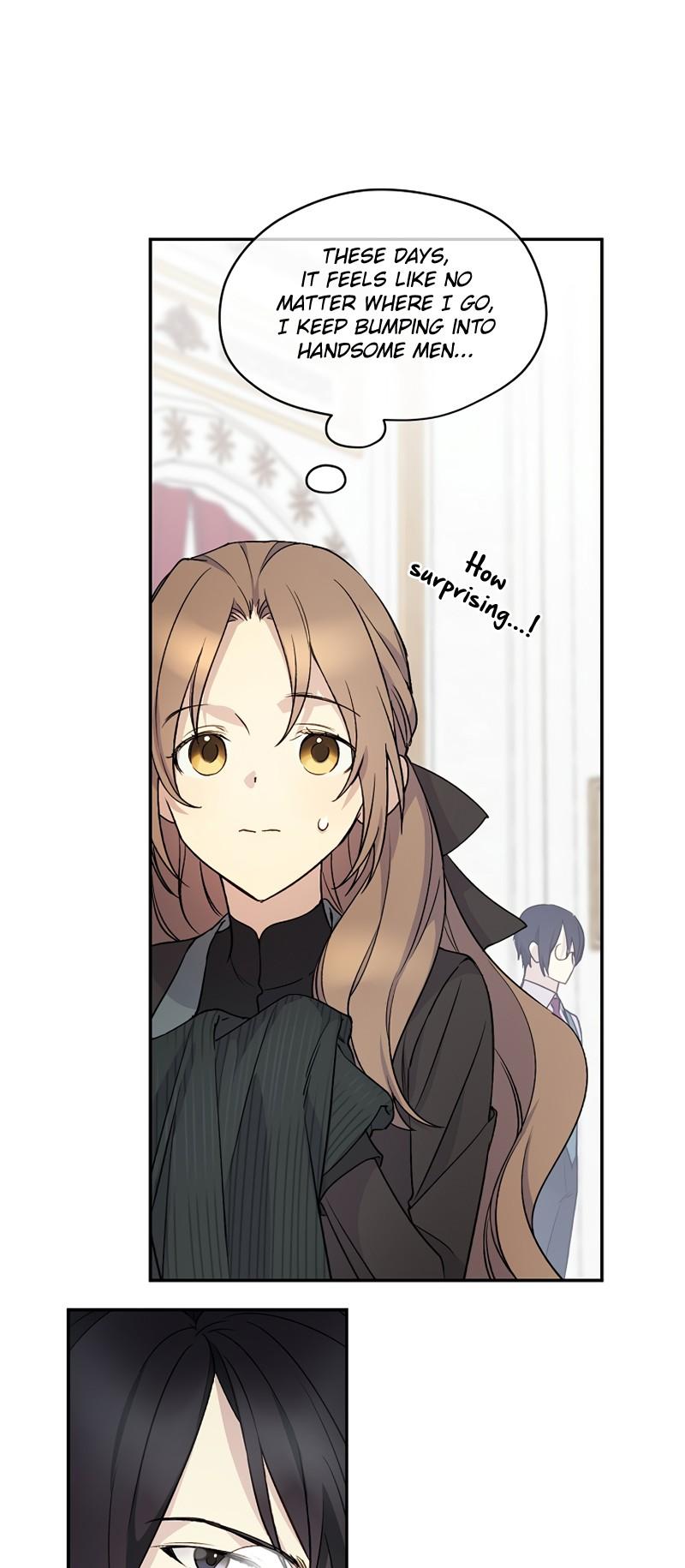 A Talented Maid Chapter 17 page 5