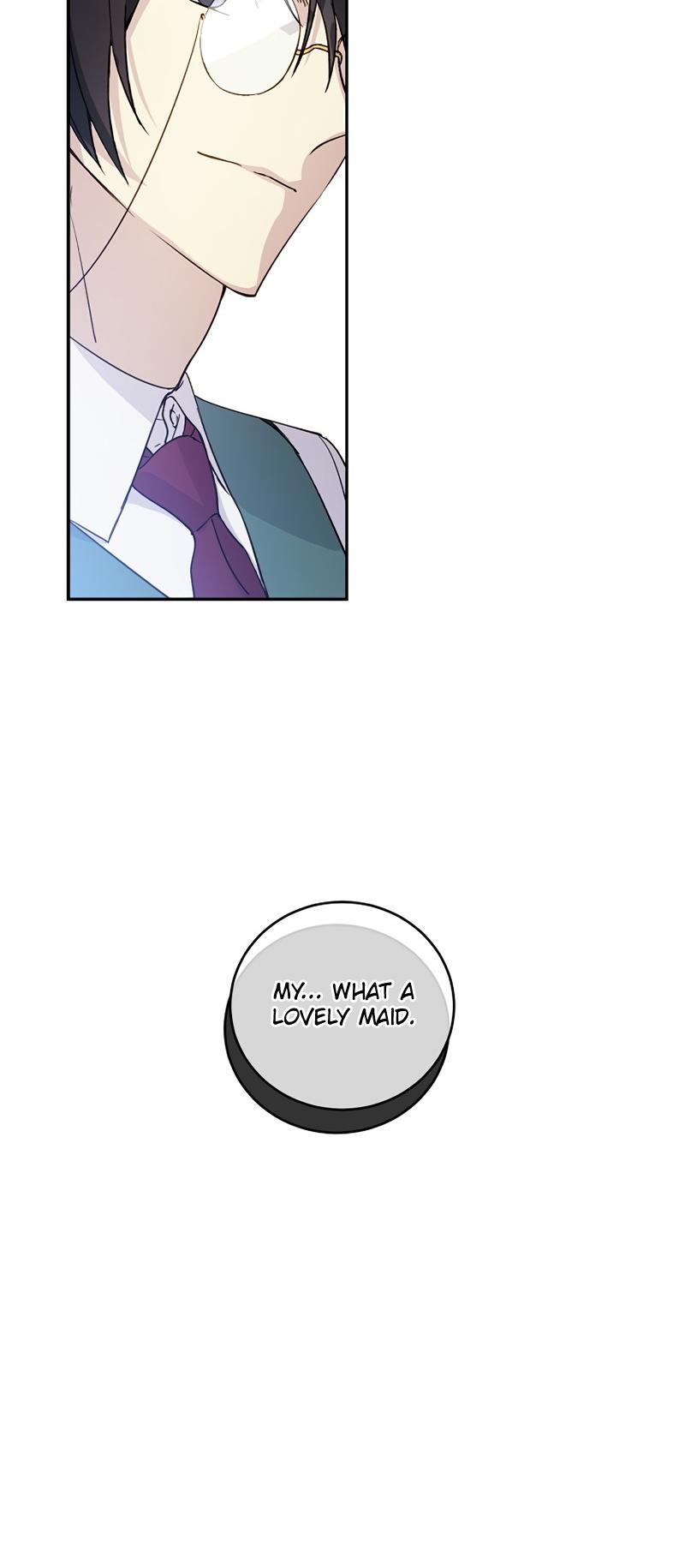 A Talented Maid Chapter 17 page 6