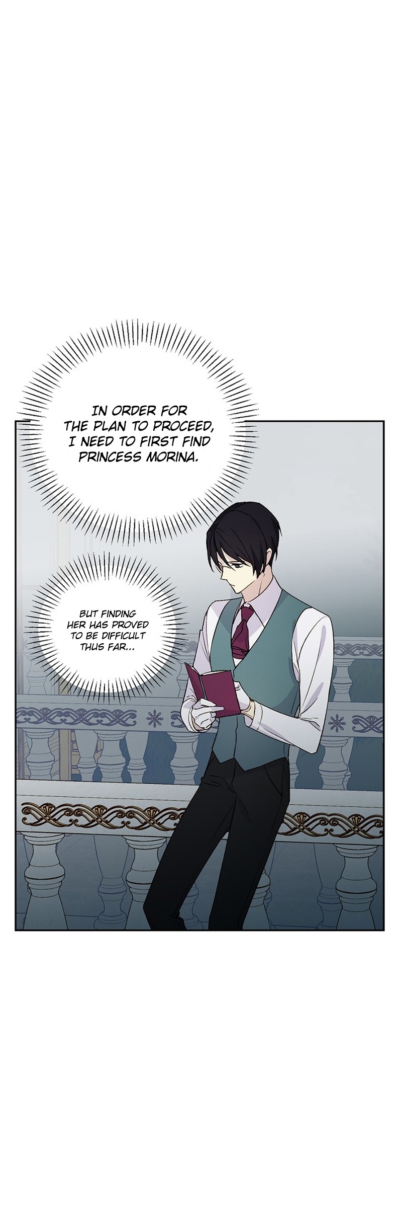 A Talented Maid Chapter 17 page 9