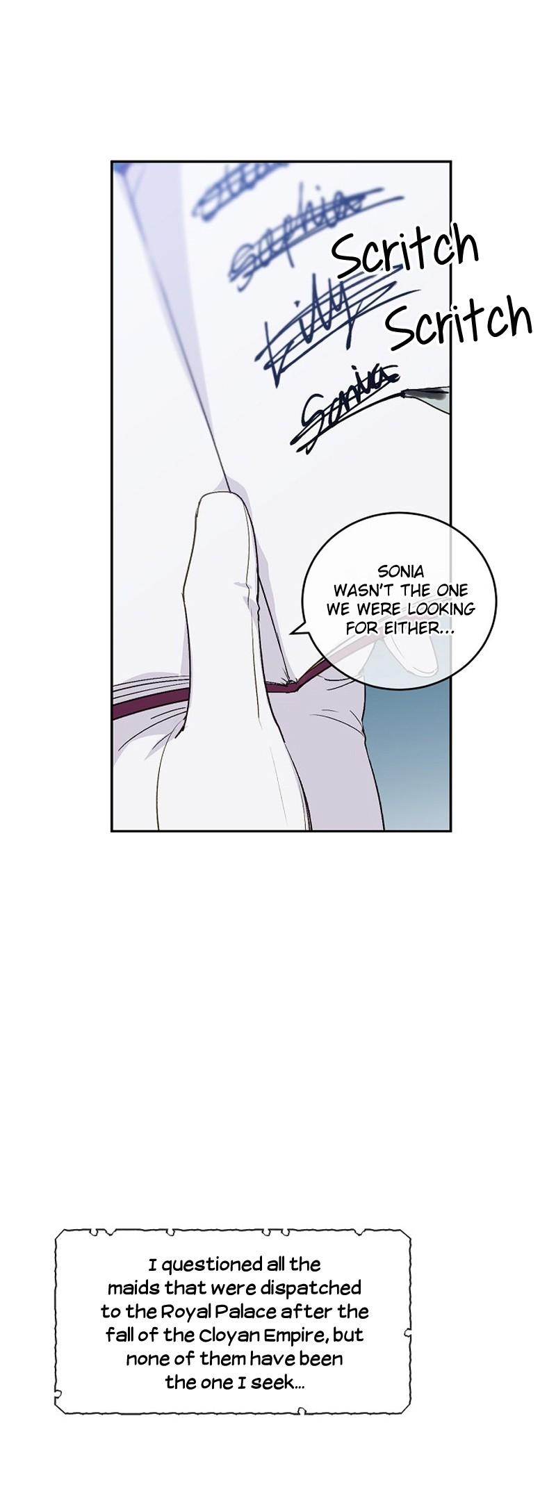 A Talented Maid Chapter 17 page 10