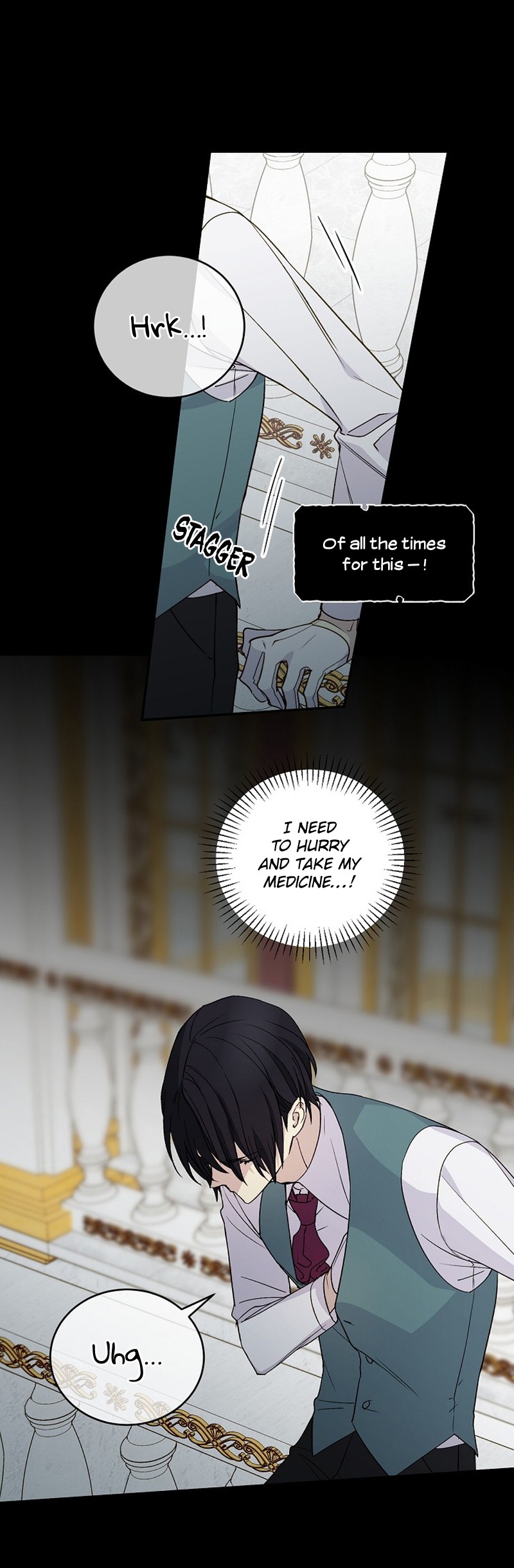 A Talented Maid Chapter 17 page 16