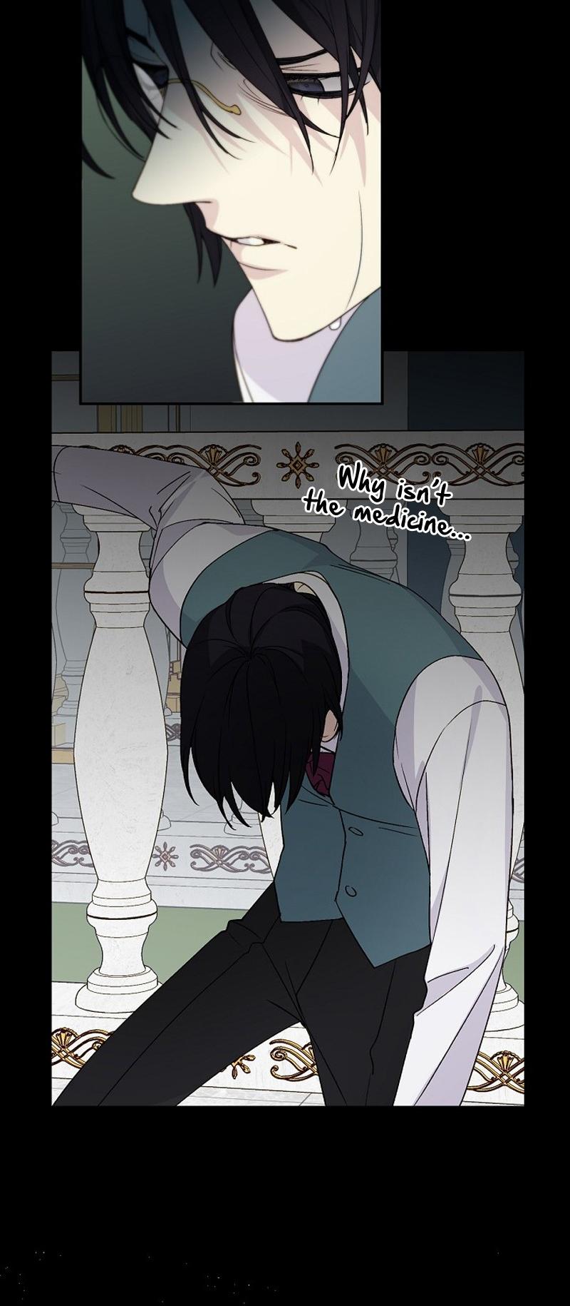 A Talented Maid Chapter 17 page 18
