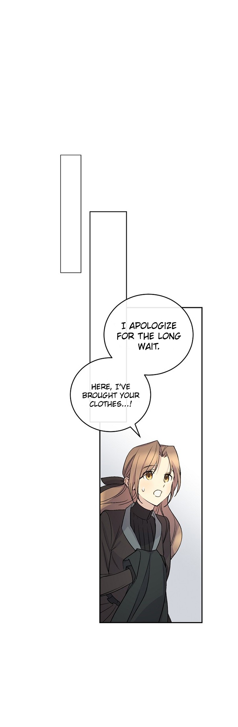 A Talented Maid Chapter 17 page 23