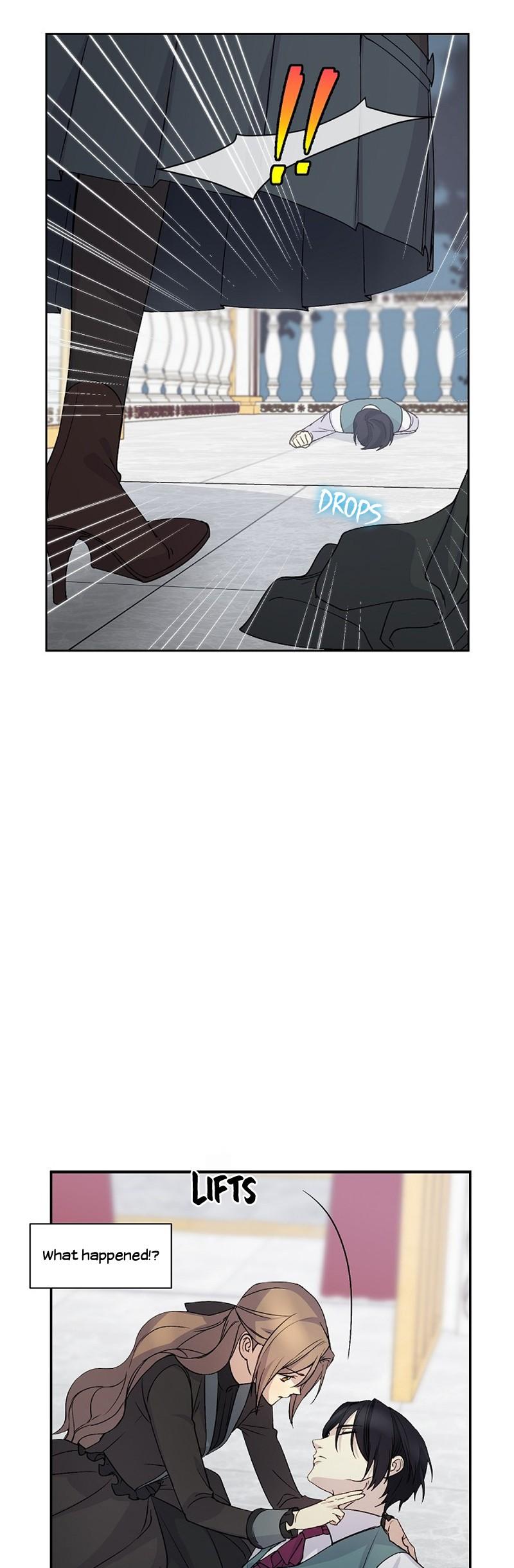 A Talented Maid Chapter 17 page 24