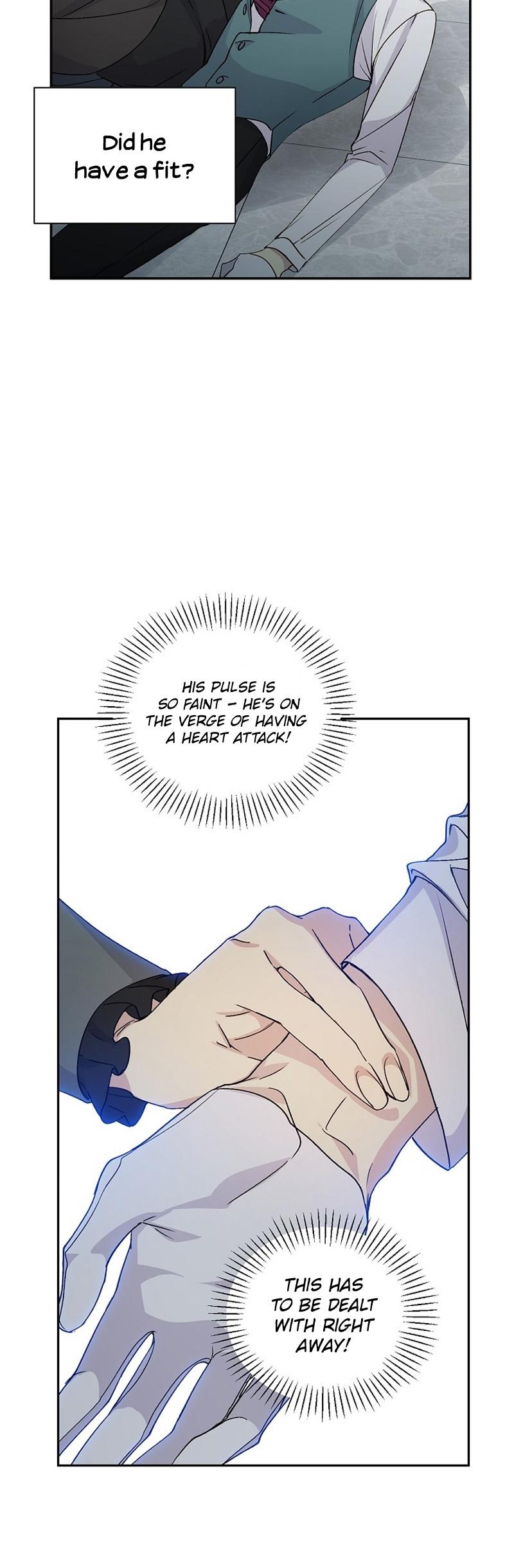 A Talented Maid Chapter 17 page 25