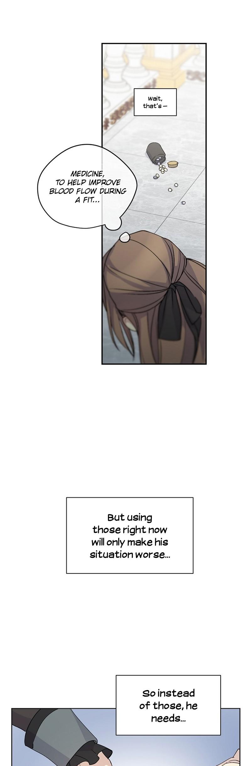 A Talented Maid Chapter 17 page 26
