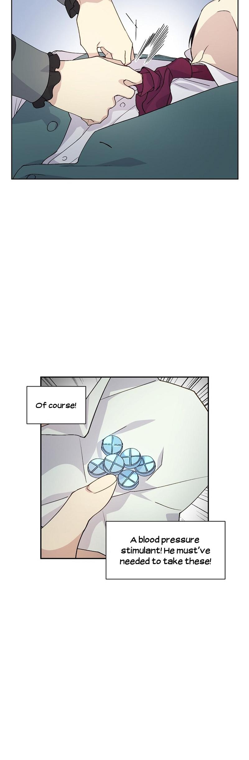 A Talented Maid Chapter 17 page 27