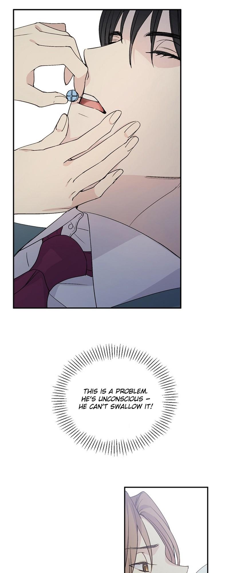 A Talented Maid Chapter 17 page 28