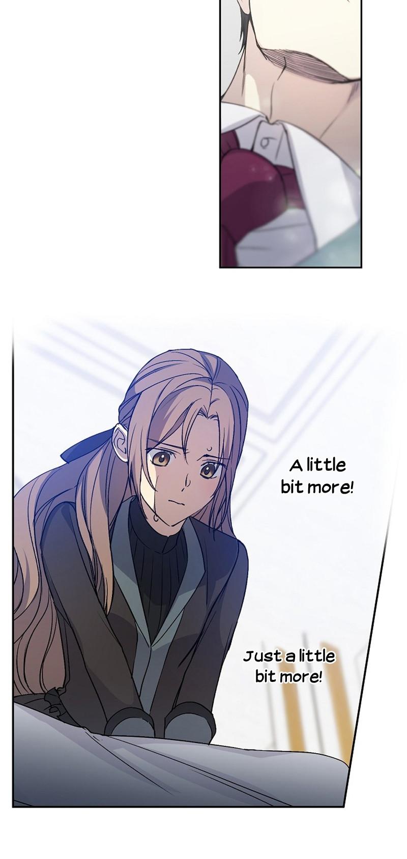 A Talented Maid Chapter 17 page 33