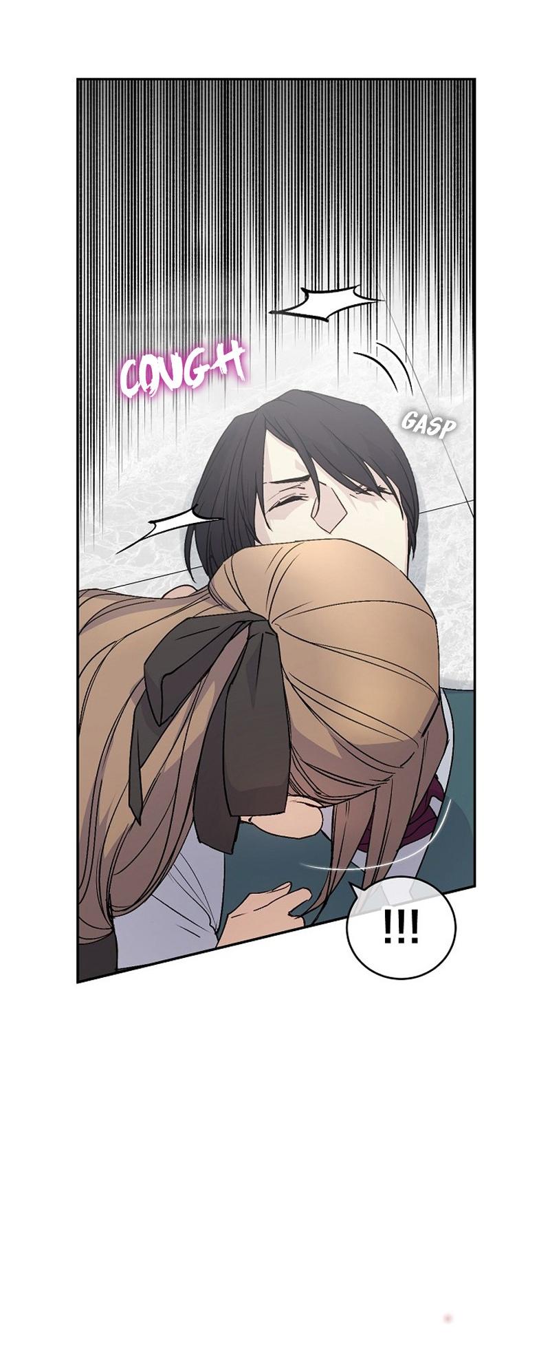 A Talented Maid Chapter 17 page 35